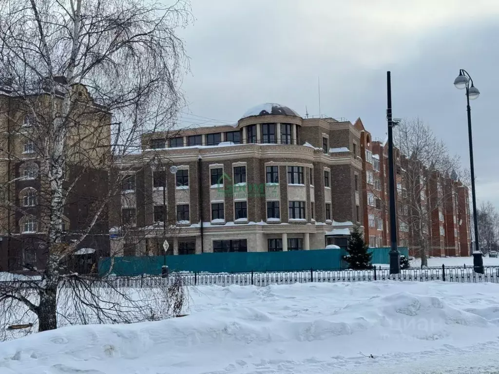 Помещение свободного назначения в Тюменская область, Тобольск ... - Фото 2