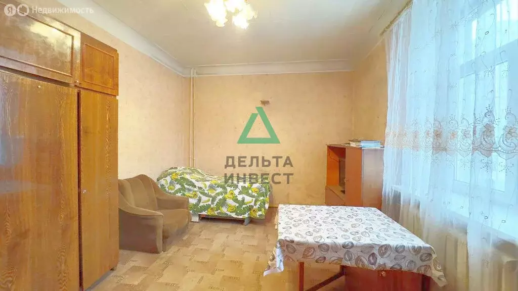 Квартира-студия: Уфа, Черниковская улица, 13 (18.3 м) - Фото 0