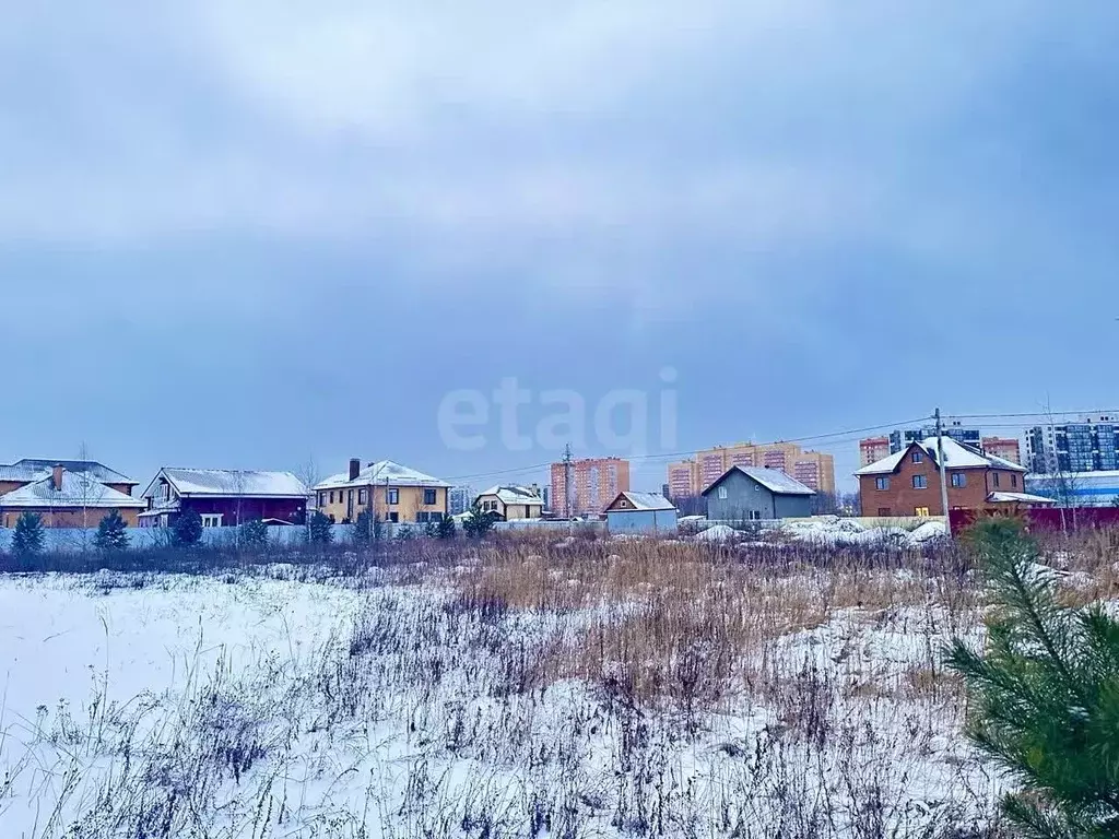 Участок в Московская область, Раменское Северный жилрайон, Раменье ... - Фото 1