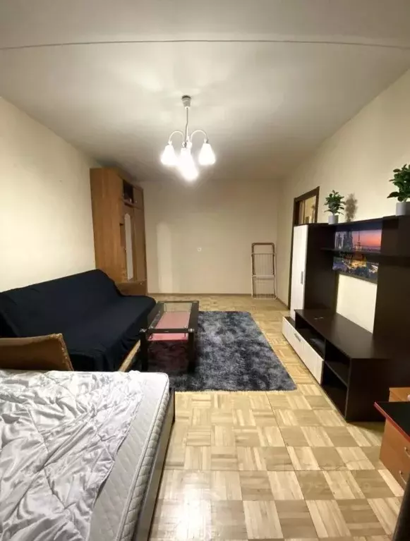 1-к кв. Санкт-Петербург Планерная ул., 51К2 (38.8 м) - Фото 1