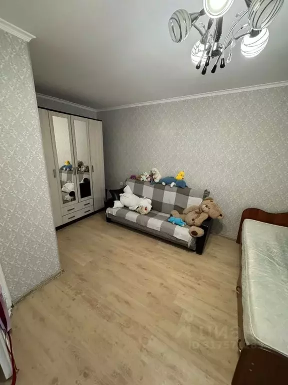 1-к кв. Ставропольский край, Ставрополь ул. Доваторцев, 9 (40.0 м) - Фото 1