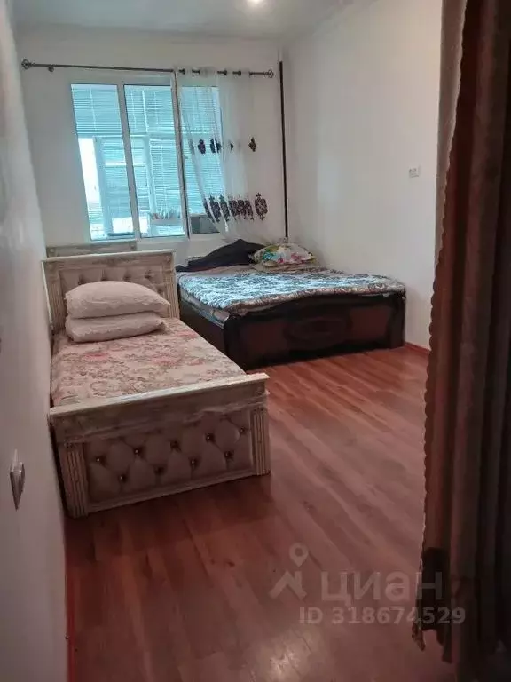 2-к кв. Дагестан, Избербаш ул. Имени Р. Зорге, 31А (60.0 м) - Фото 1