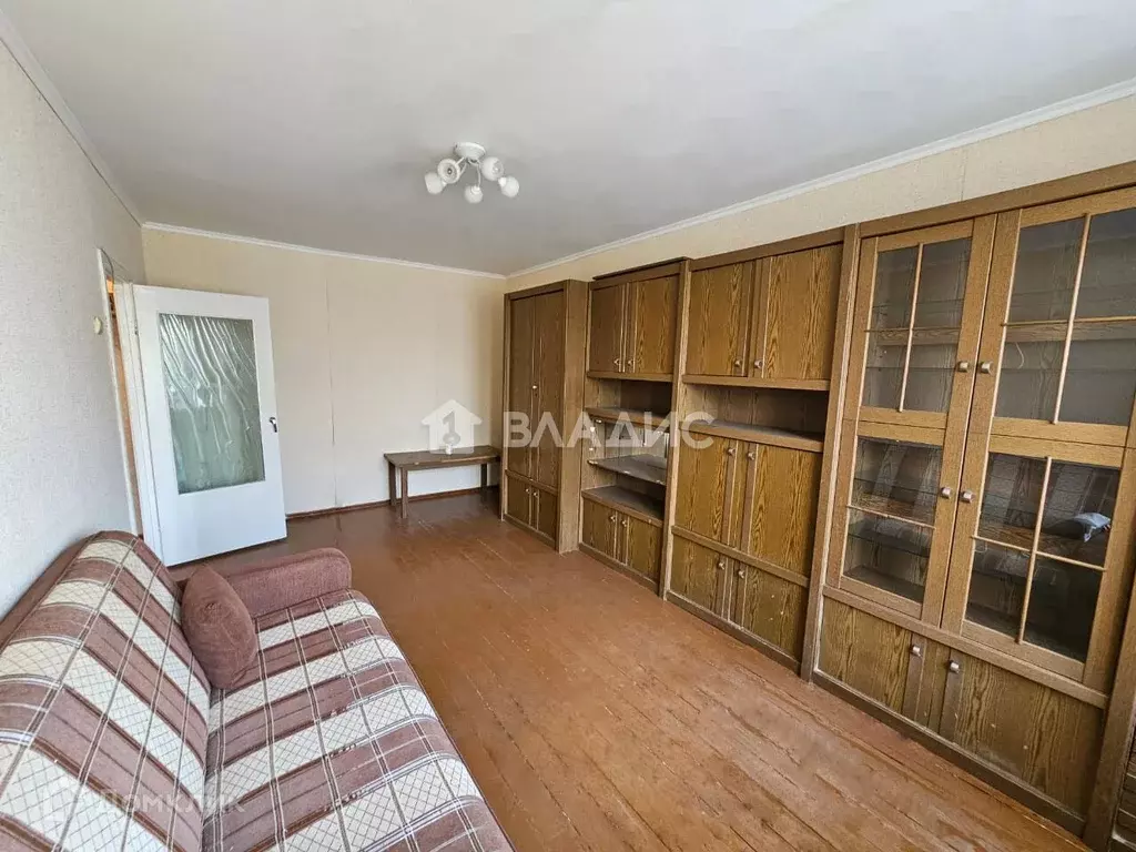 Продаётся 1-к квартира, 30 м - Фото 1
