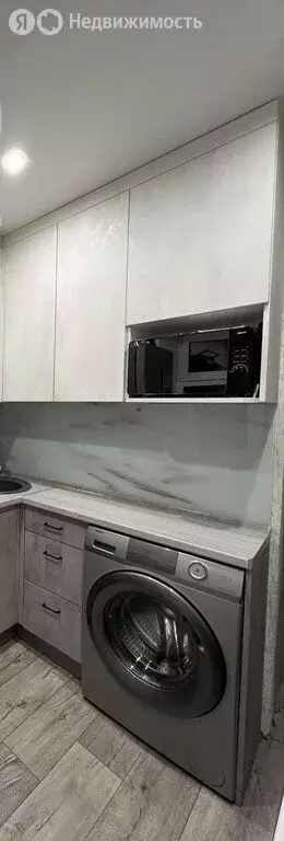 2-комнатная квартира: Томск, Иркутский тракт, 154 (44 м) - Фото 2