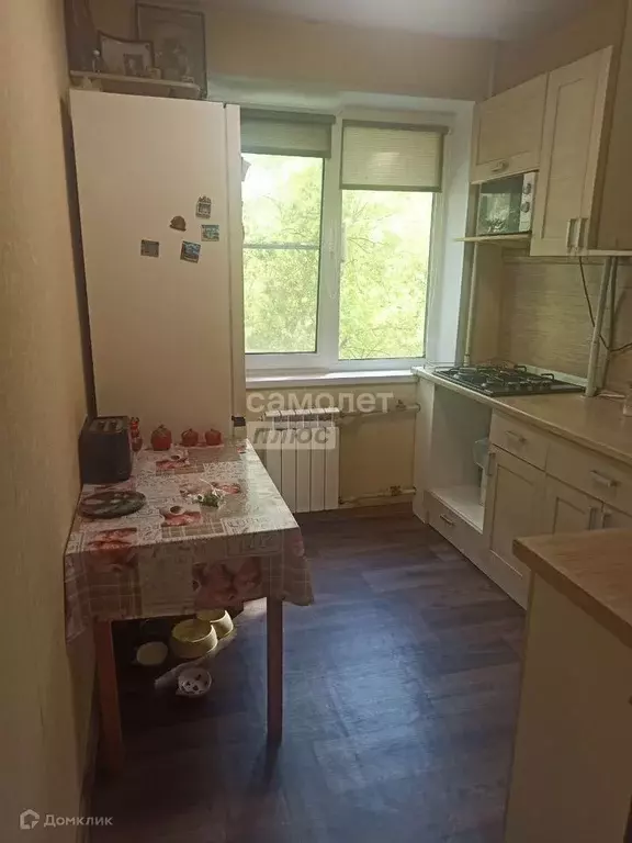 Продаётся 2-к квартира, 38.1 м - Фото 0