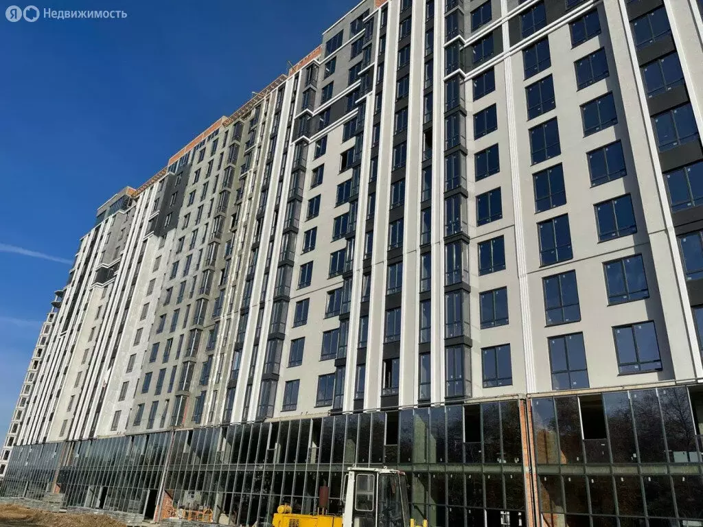 2-комнатная квартира: Нальчик, улица Идарова, 182 (72 м) - Фото 1