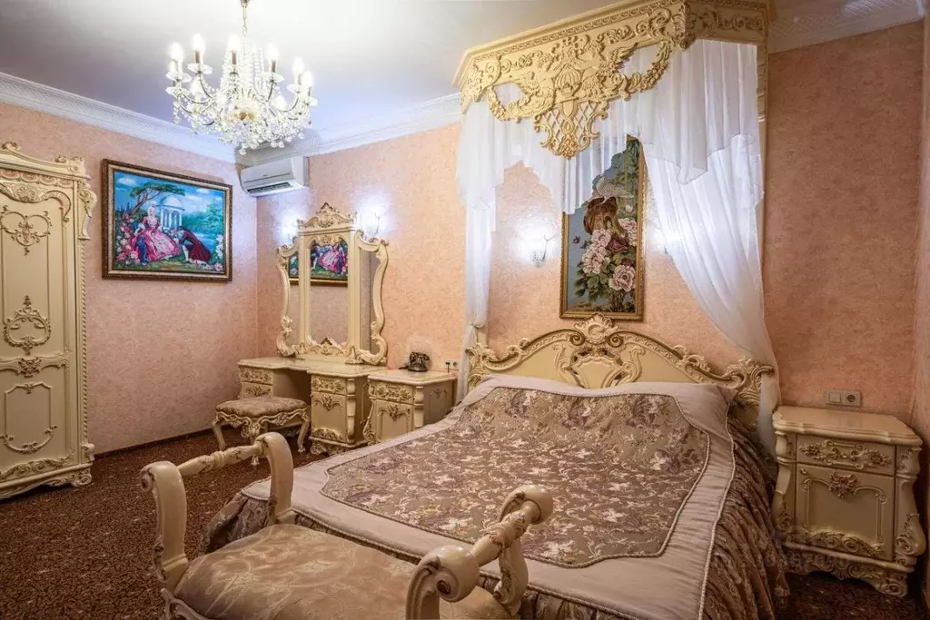 Комната Краснодарский край, Сочи Виноградная ул., 12/1 (35.0 м) - Фото 1