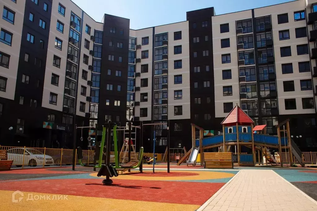 Студия Краснодарский край, Темрюк Дальняя ул., 30 (25.0 м) - Фото 2