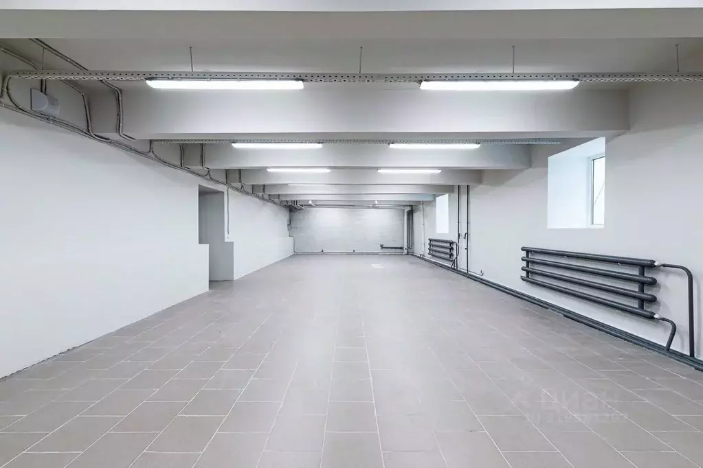 Помещение свободного назначения в Татарстан, Казань ул. Владимира ... - Фото 1