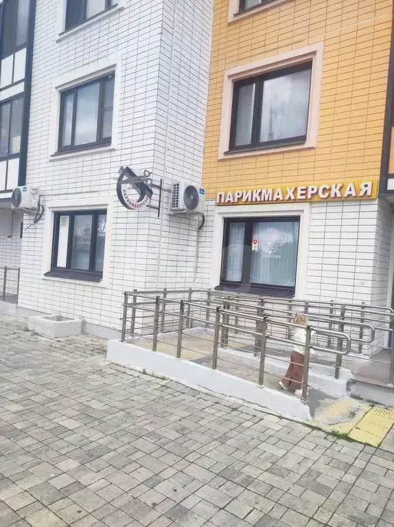 Помещение свободного назначения в Москва Дмитровское ш., 169К7 (78 м) - Фото 1