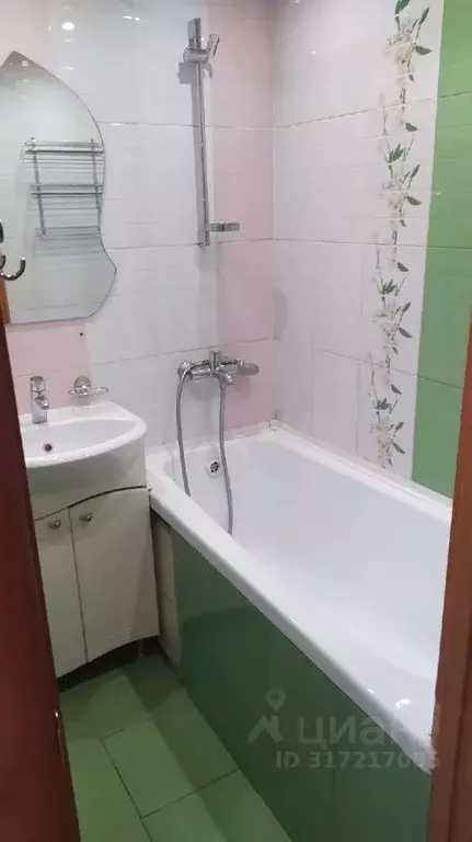 Комната Пермский край, Пермь Краснофлотская ул., 35/1 (16.0 м) - Фото 1