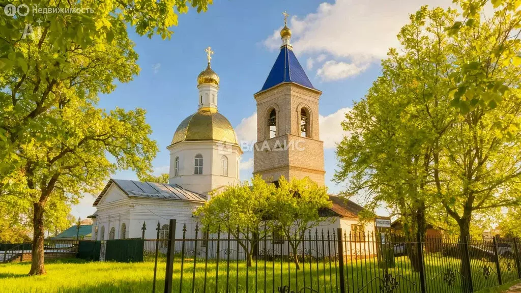 Участок в Воронеж, Речной переулок, 17 (7 м) - Фото 1