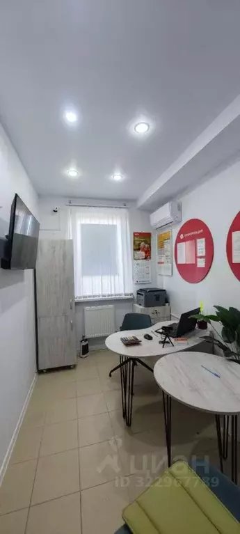 Офис в Краснодарский край, Анапа ул. Объездная, 39к2 (9 м) - Фото 1