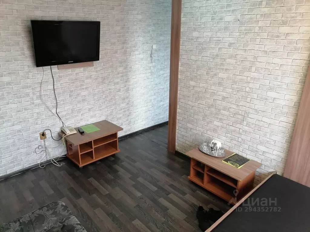 Комната Кемеровская область, Новокузнецк ул. Бугарева, 38 (20.0 м) - Фото 1