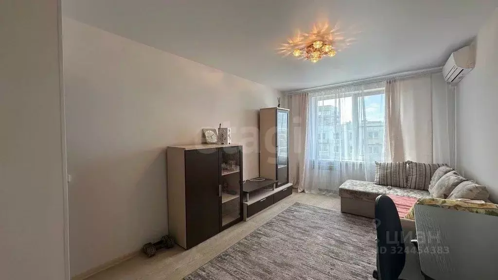 1-к кв. Владимирская область, Ковров ул. 5 Декабря, 22 (30.0 м) - Фото 2