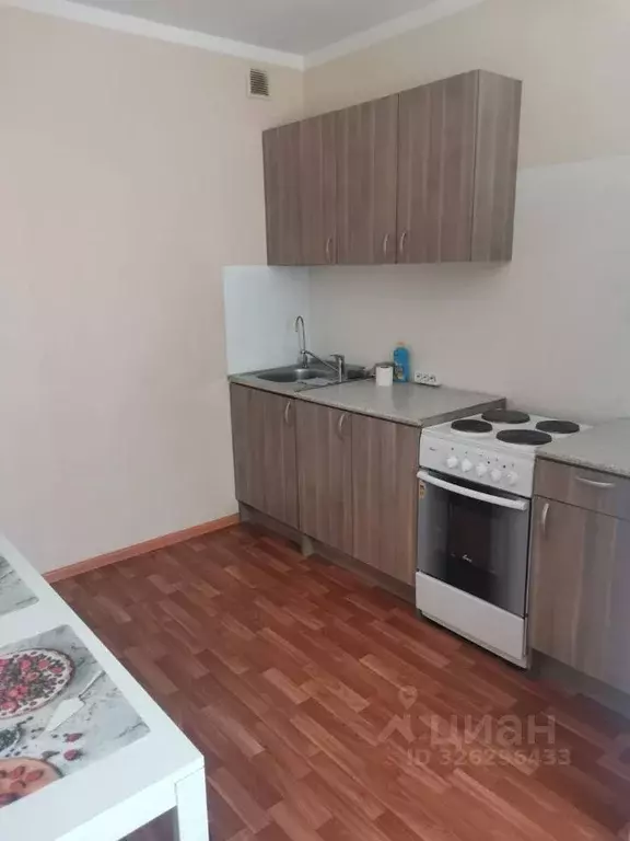 1-к кв. Московская область, Ленинский городской округ, Дрожжино пгт ш. ... - Фото 1