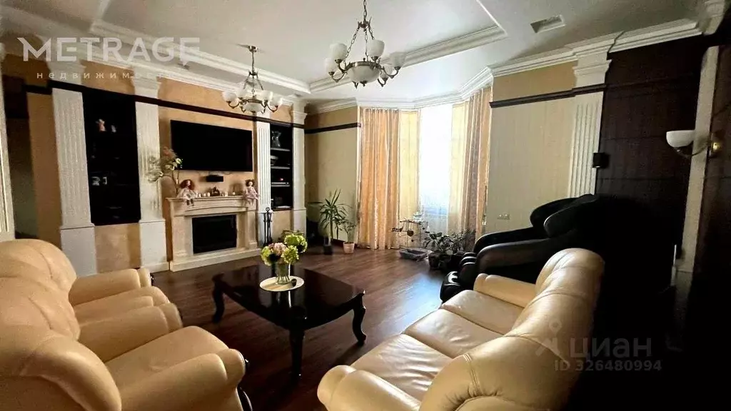 Таунхаус в Новосибирская область, Новосибирск ул. Бардина, 1 (307 м) - Фото 2