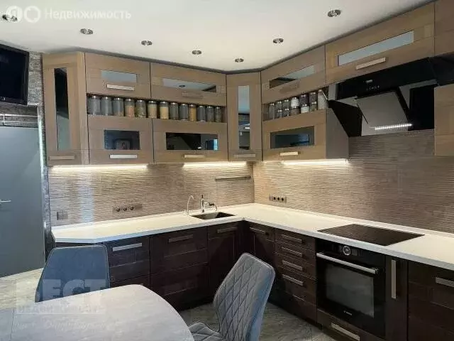 Квартира-студия: Москва, Ярославское шоссе, 124 (107 м) - Фото 2