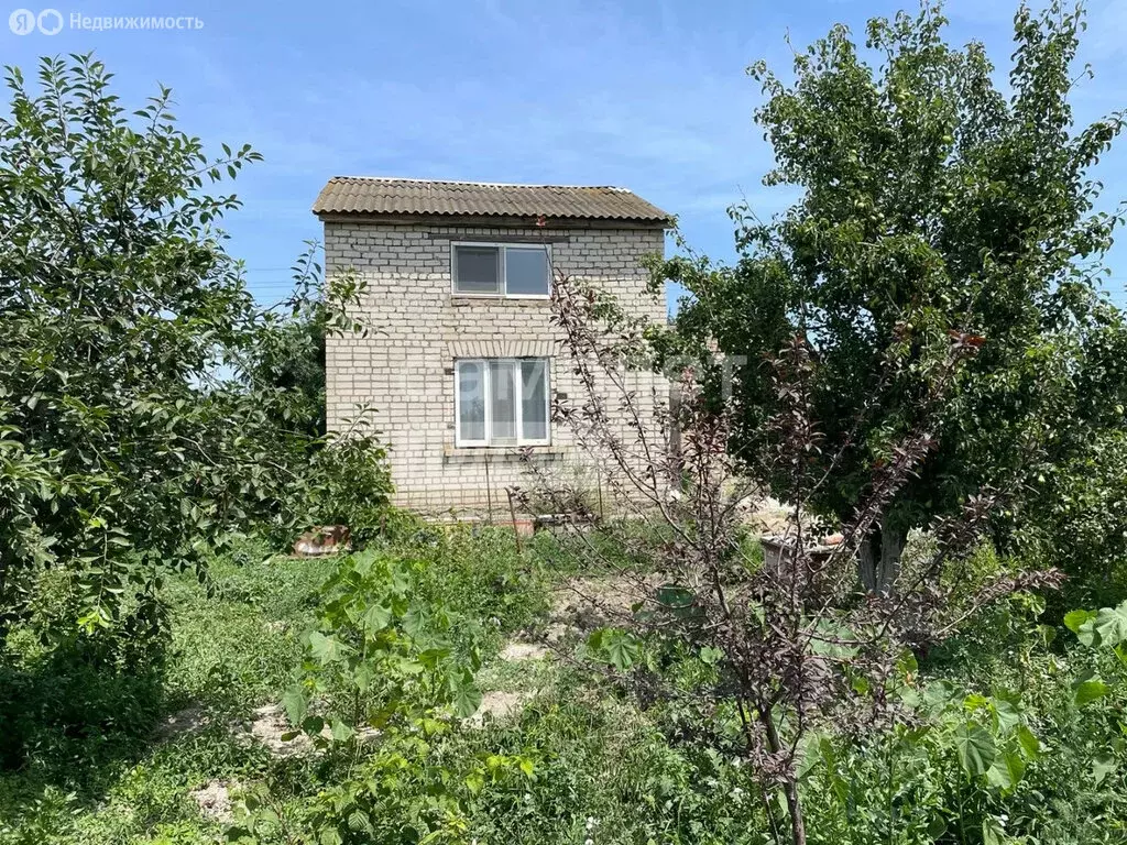 Дом в Махачкала, территория СНТ Колос, 1-я Колосистая улица, 55 (72.6 ... - Фото 1