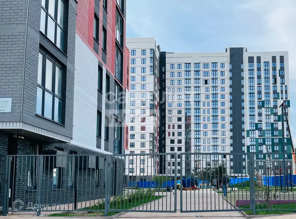 Продаётся квартира-студия, 32.17 м - Фото 1