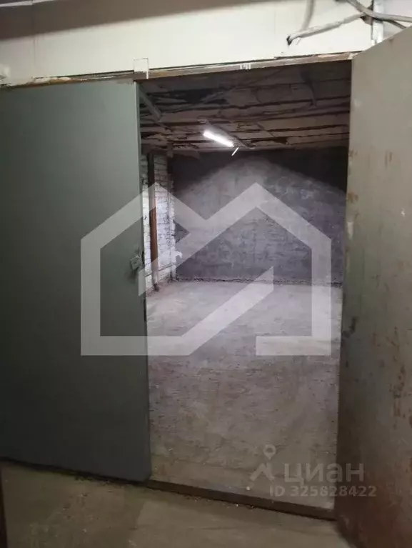 Производственное помещение в Москва ул. Верхние Поля, 59Д (960 м) - Фото 2