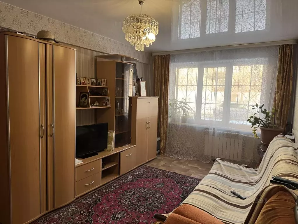 2-к кв. Бурятия, Улан-Удэ ул. Жердева, 84 (48.0 м) - Фото 0