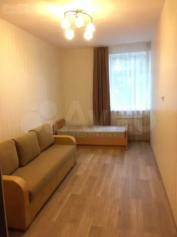 3-к. квартира, 110 м, 2/18 эт. - Фото 0