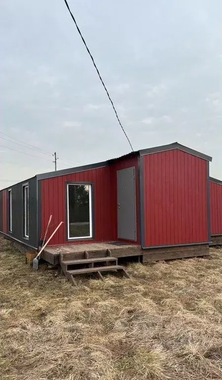 Помещение свободного назначения в Московская область, Истра ... - Фото 1