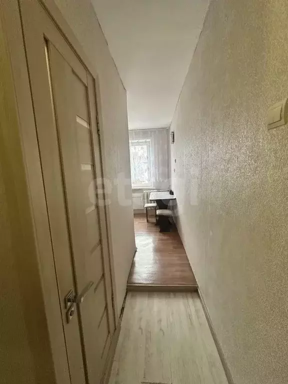 Квартира, 1 комната, 30.4 м - Фото 0