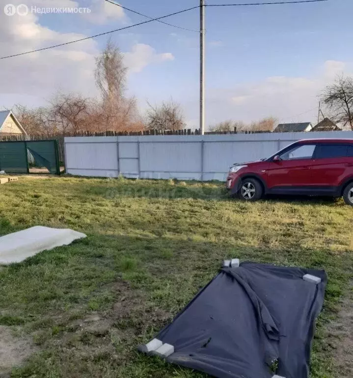 Дом в посёлок городского типа Янтарный, Советская улица (40 м) - Фото 1
