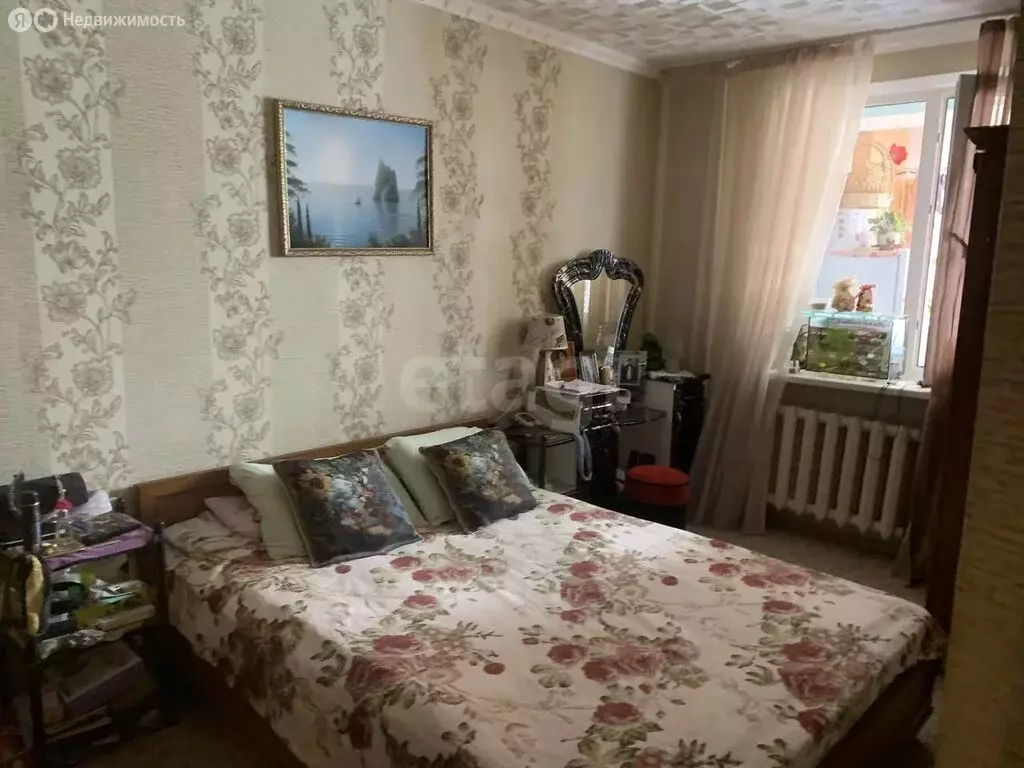 2-комнатная квартира: Феодосия, улица Челнокова, 86 (50.1 м) - Фото 2