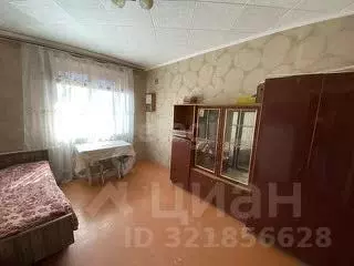 1-к кв. Липецкая область, Липецк Сырский Рудник мкр, ул. Монтажников, ... - Фото 1