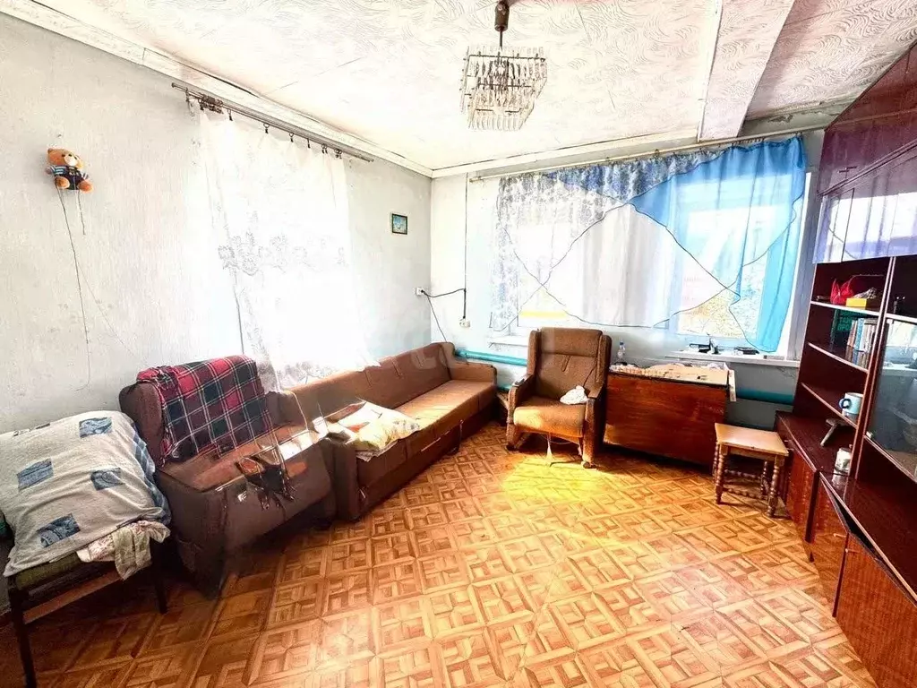 Дом в Свердловская область, Талица пос. Маян, пер. Курортный, 6 (47 м) - Фото 1