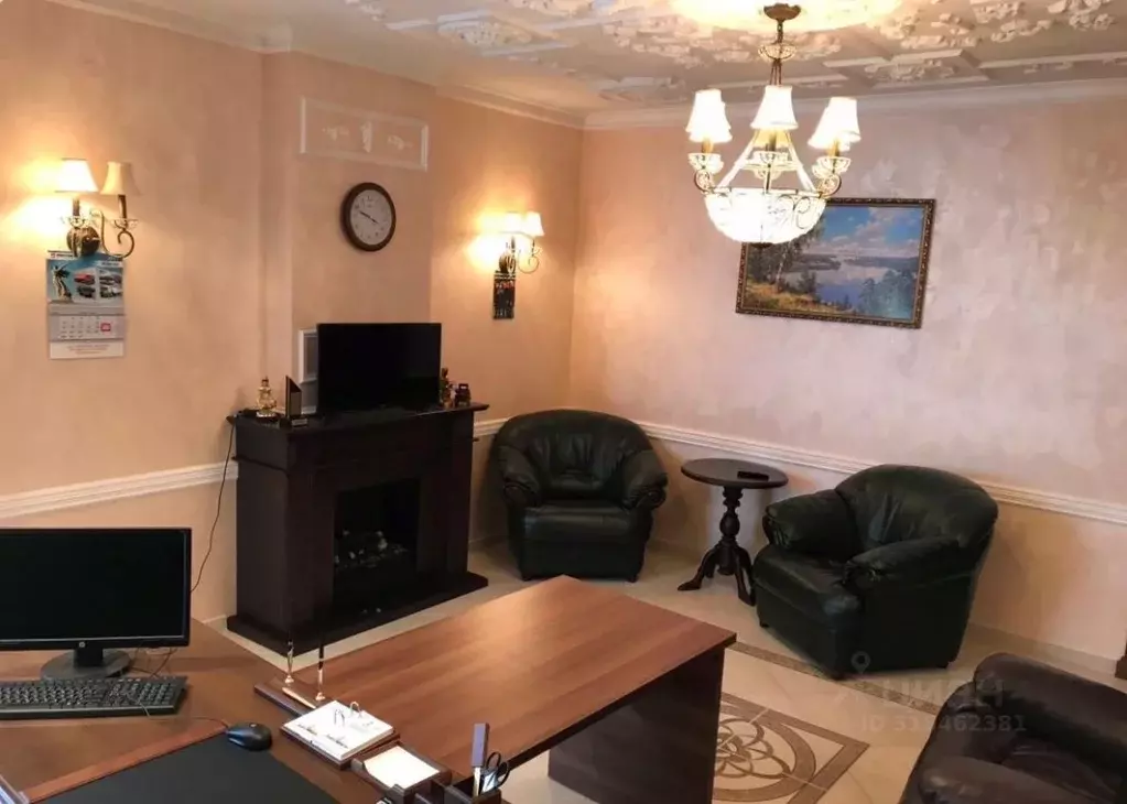 Офис в Волгоградская область, Волгоград Шекснинская ул., 89 (100 м) - Фото 1