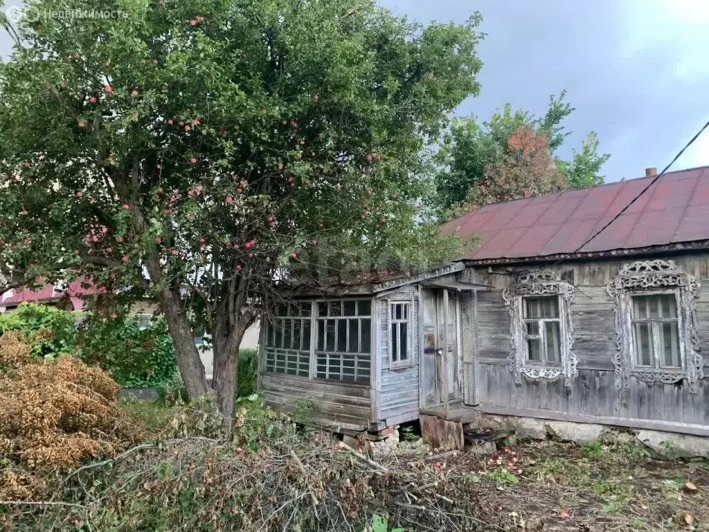 Дом в Стаево, улица Дариловка (55.1 м) - Фото 1