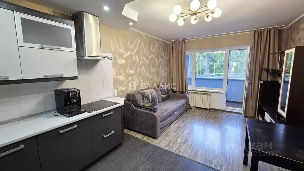 2-к кв. Московская область, Жуковский ул. Солнечная, 1 (76.8 м) - Фото 2