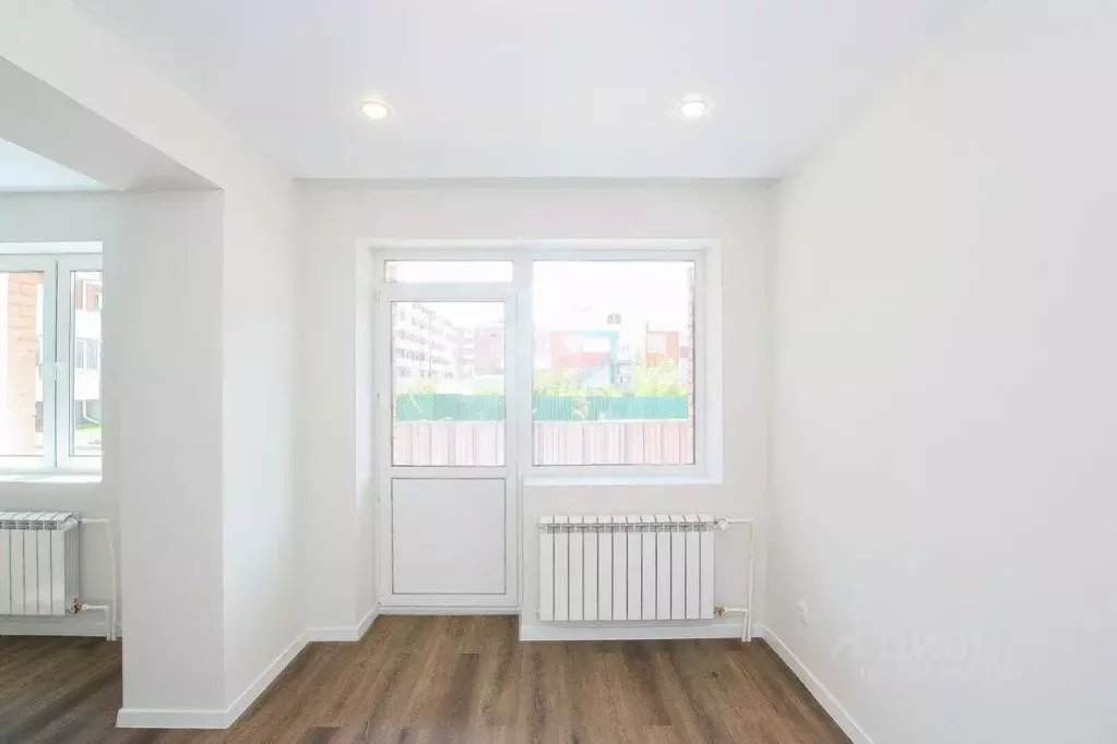 2-к кв. Бурятия, Улан-Удэ ул. Москалева, 7 (44.3 м) - Фото 1