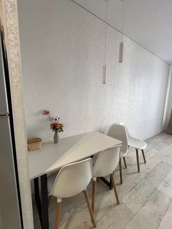 2-к кв. Башкортостан, Уфа ул. Энтузиастов, 7 (36.0 м) - Фото 1