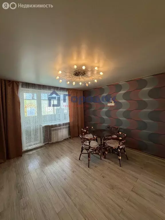 2-комнатная квартира: Каменск-Уральский, улица Лермонтова, 157 (42.6 ... - Фото 2