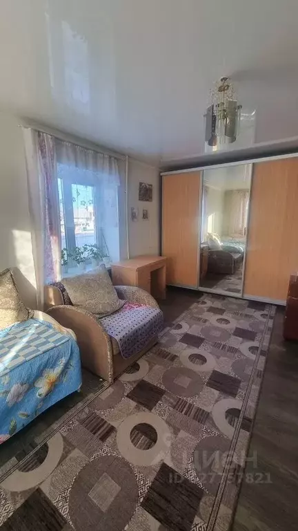 1-к кв. Свердловская область, Каменск-Уральский Московская ул., 5 ... - Фото 2