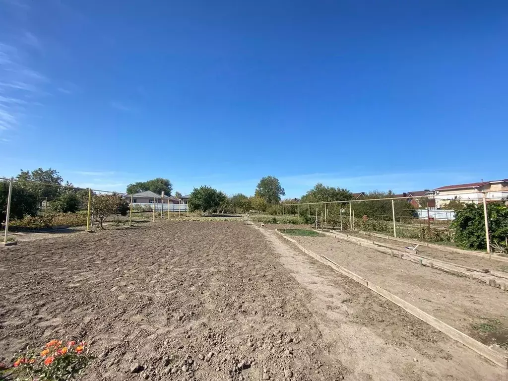 Участок в Ростовская область, Батайск Грузинская ул., 96 (14.26 сот.) - Фото 1