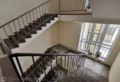 1-к кв. Московская область, Истра муниципальный округ, д. Исаково ул. ... - Фото 2