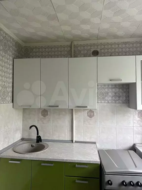 2-к. квартира, 45 м, 4/5 эт. - Фото 1