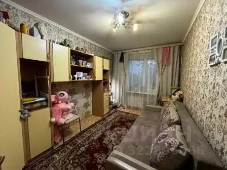 2-к кв. Коми, Усинск ул. Мира, 15 (52.1 м) - Фото 1