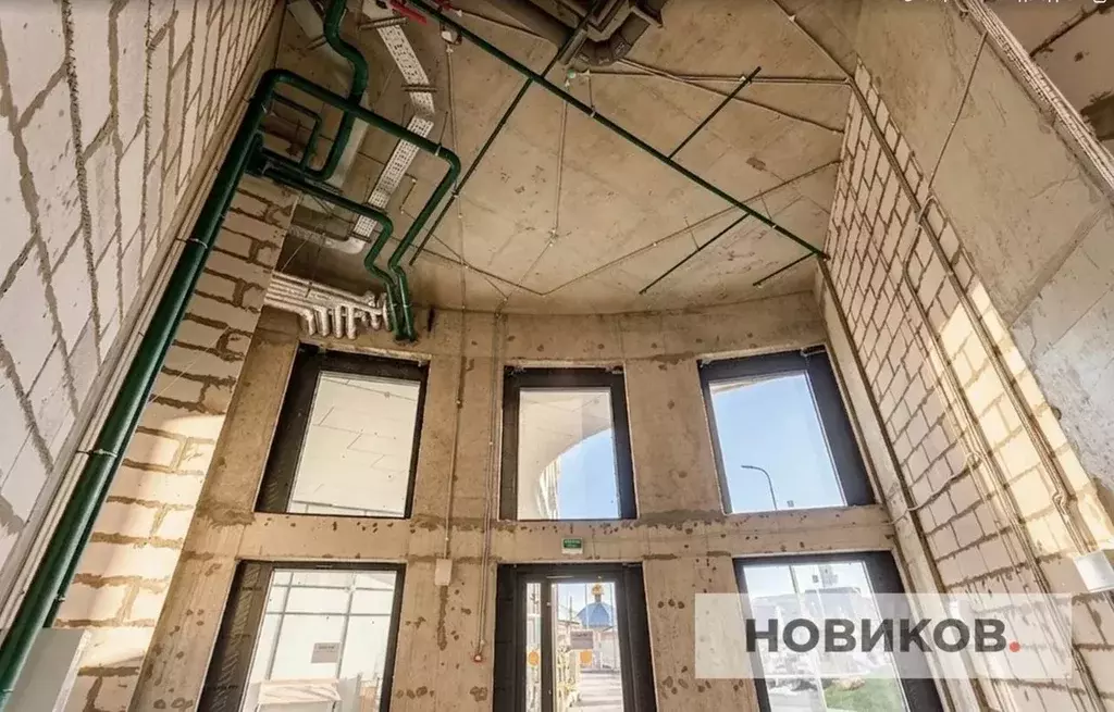 Помещение свободного назначения в Москва ул. Корабельная, 2 (43 м) - Фото 2