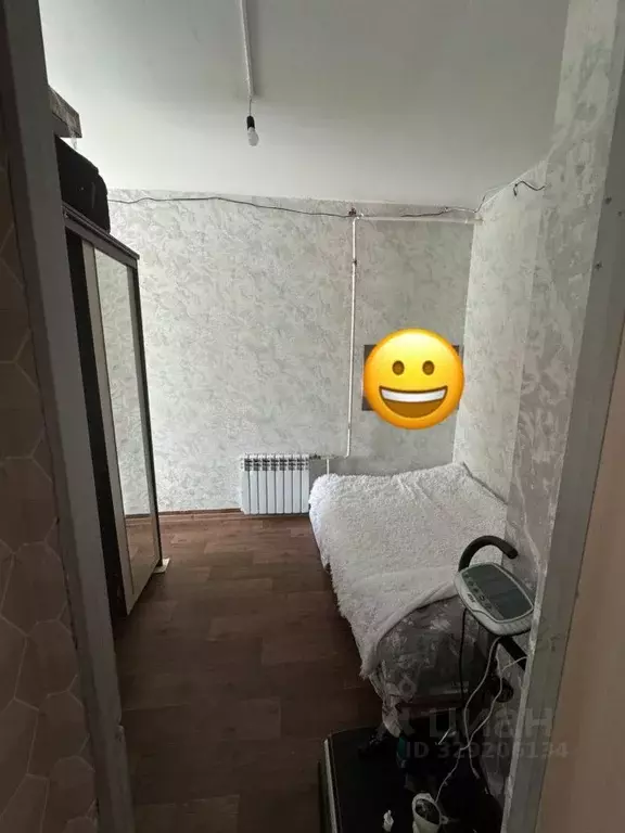 1-к кв. Саха (Якутия), Якутск ул. Билибина, 17/3 (33.0 м) - Фото 1