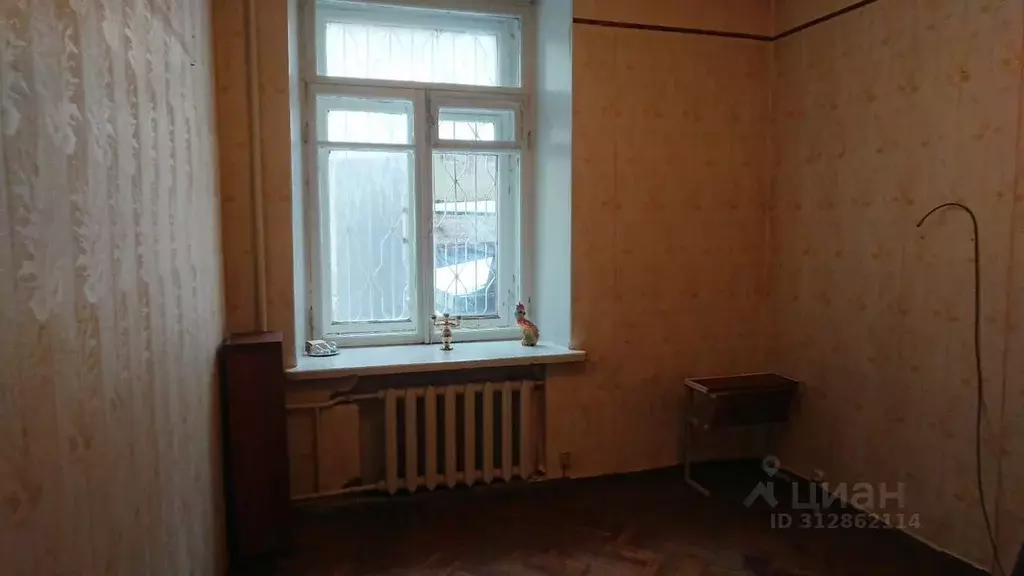 Комната Москва Садовая-Каретная ул., 8С1 - Фото 0