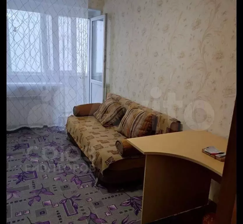 1-к. квартира, 40 м, 3/9 эт. - Фото 0