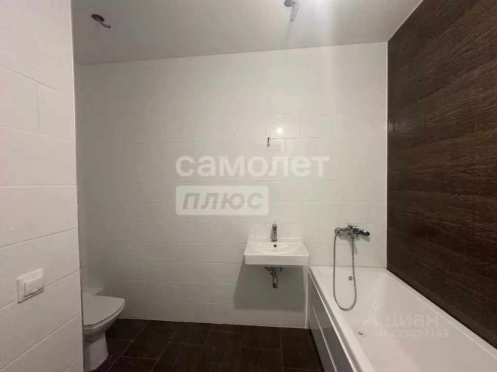 Студия Москва Десеновское поселение, ул. 3-я Нововатутинская, 15к1 ... - Фото 2