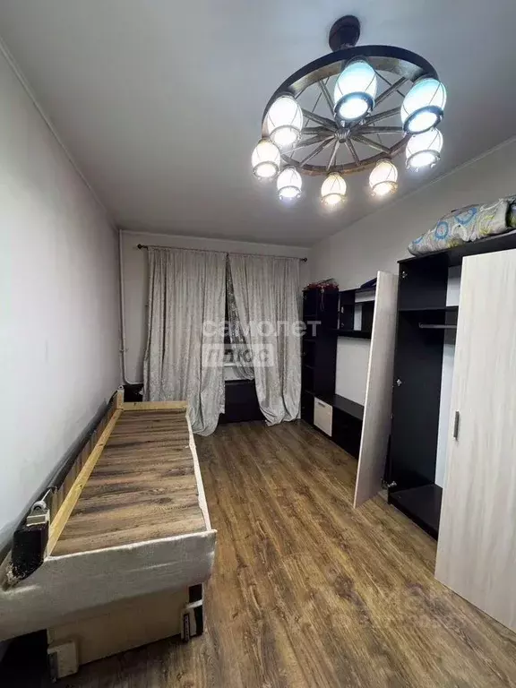 1-к кв. Московская область, Люберцы Зенино ЖК Самолет мкр, ул. ... - Фото 2